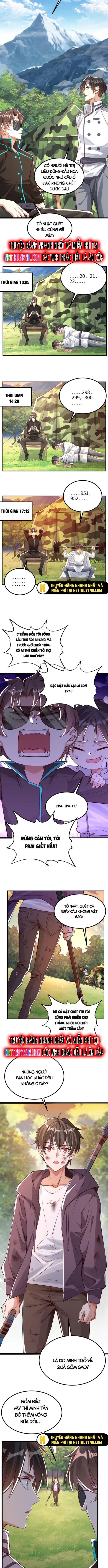 Học Cùng Em Gái Không Cẩn Thận Trở Thành Vô Địch [Chap 1-23]