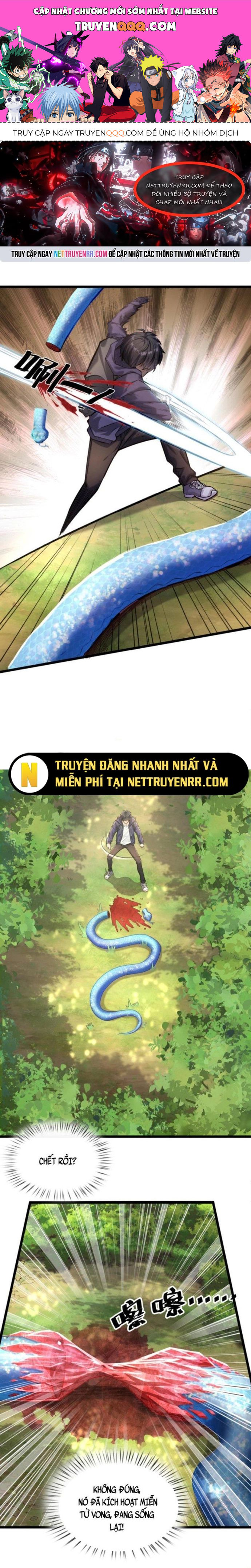 Học Cùng Em Gái Không Cẩn Thận Trở Thành Vô Địch [Chap 1-23]