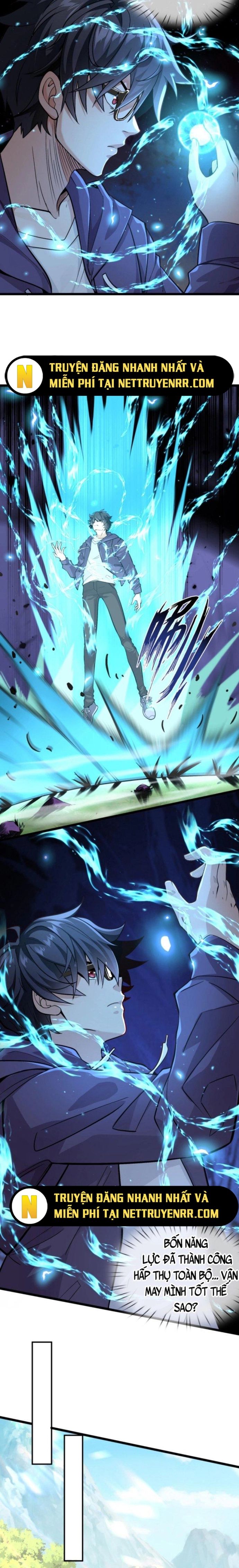 Học Cùng Em Gái Không Cẩn Thận Trở Thành Vô Địch [Chap 1-23]