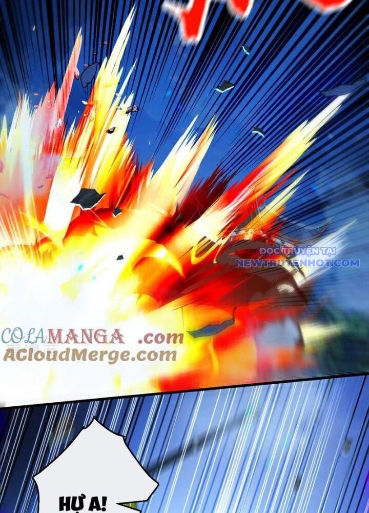 Thập Đại Đế Hoàng Đều Là Đệ Tử Của Ta [Chap 401-415]