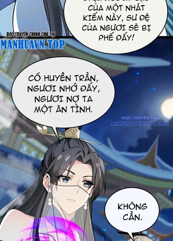 Thập Đại Đế Hoàng Đều Là Đệ Tử Của Ta [Chap 401-415]