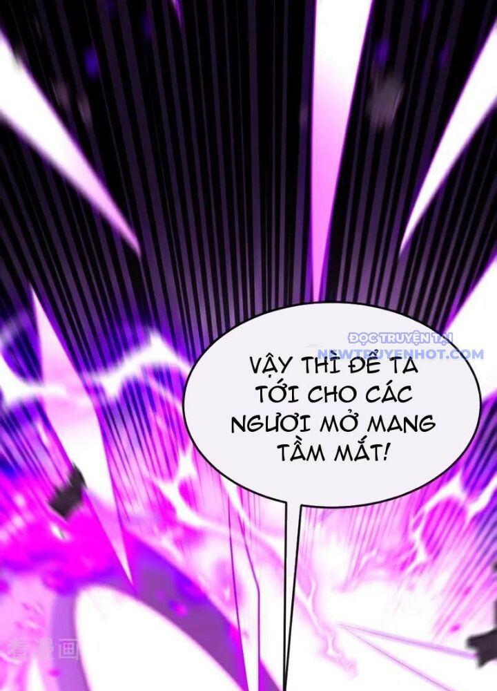 Thập Đại Đế Hoàng Đều Là Đệ Tử Của Ta [Chap 401-415]