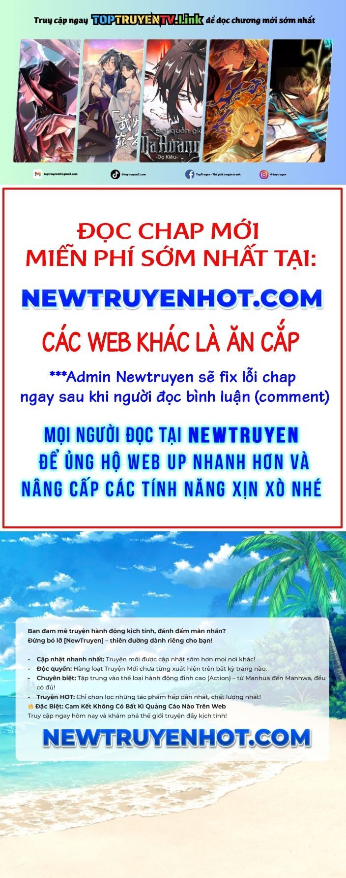Thập Đại Đế Hoàng Đều Là Đệ Tử Của Ta [Chap 401-415]