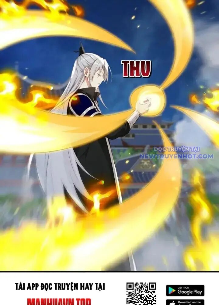 Thập Đại Đế Hoàng Đều Là Đệ Tử Của Ta [Chap 401-415]