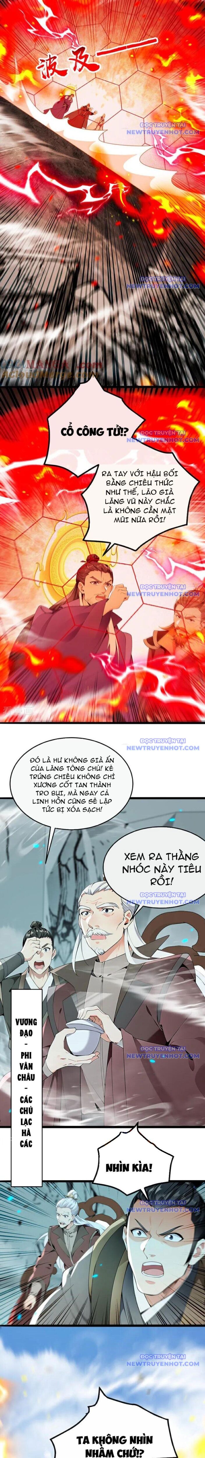 Thập Đại Đế Hoàng Đều Là Đệ Tử Của Ta [Chap 401-415] - Page 3