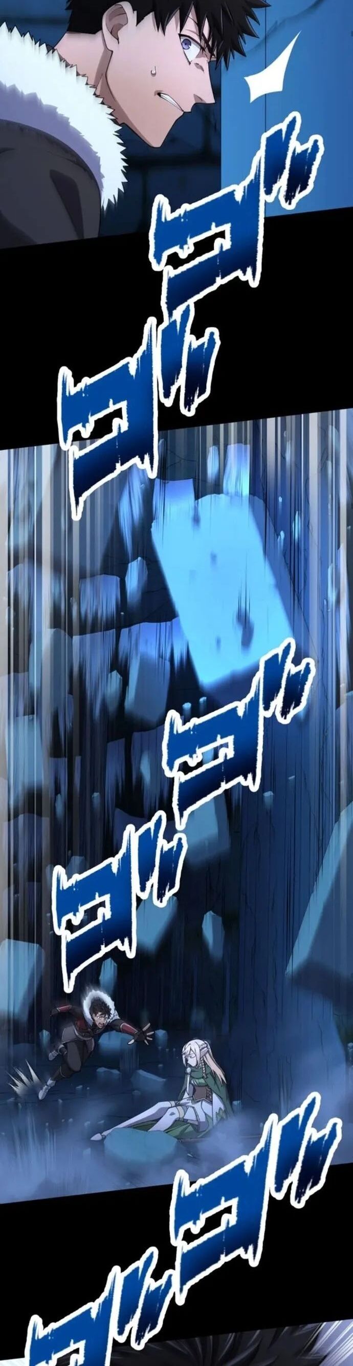 Thực Quỷ Mạo Hiểm Giả [Chap 32-43]