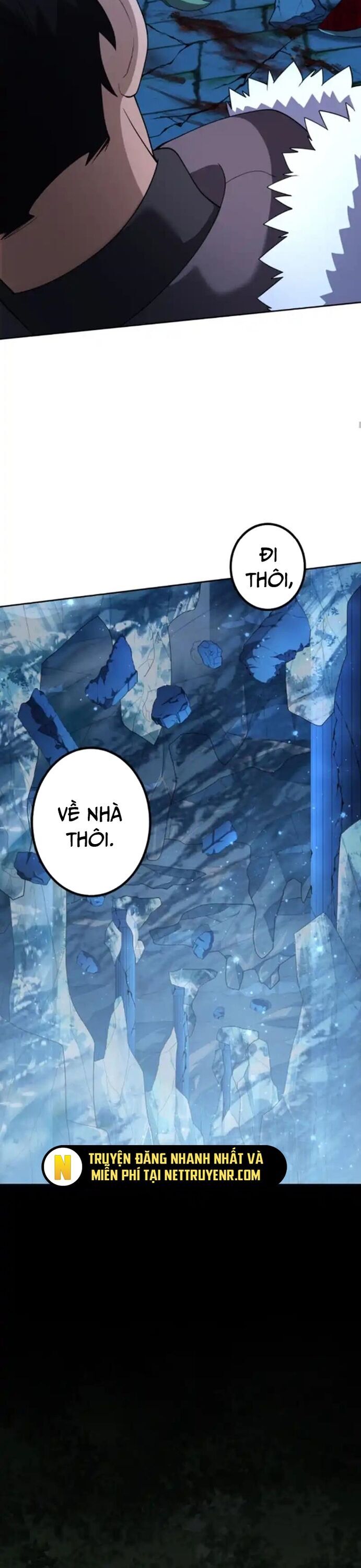 Thực Quỷ Mạo Hiểm Giả [Chap 32-43]