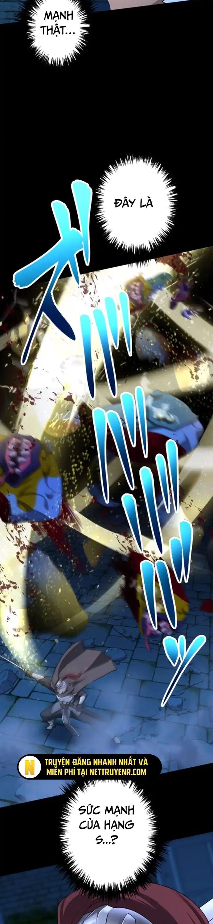Thực Quỷ Mạo Hiểm Giả [Chap 32-43]