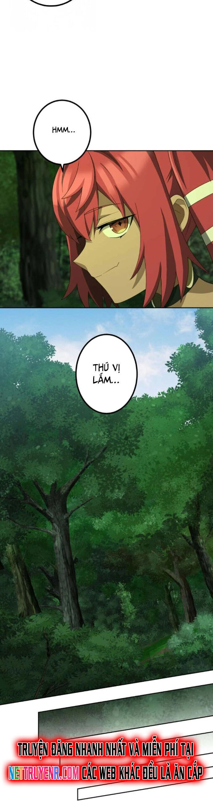 Thực Quỷ Mạo Hiểm Giả [Chap 32-43]