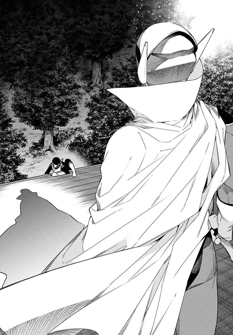 Chiến Đội Đại Thất Cách [Chap 77-81]