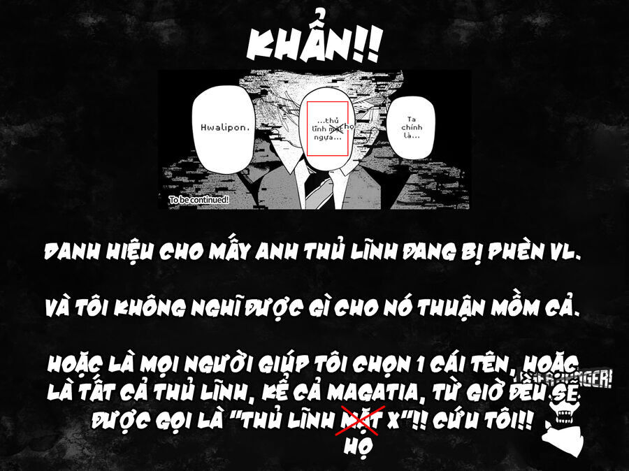 Chiến Đội Đại Thất Cách [Chap 77-81] - Page 21
