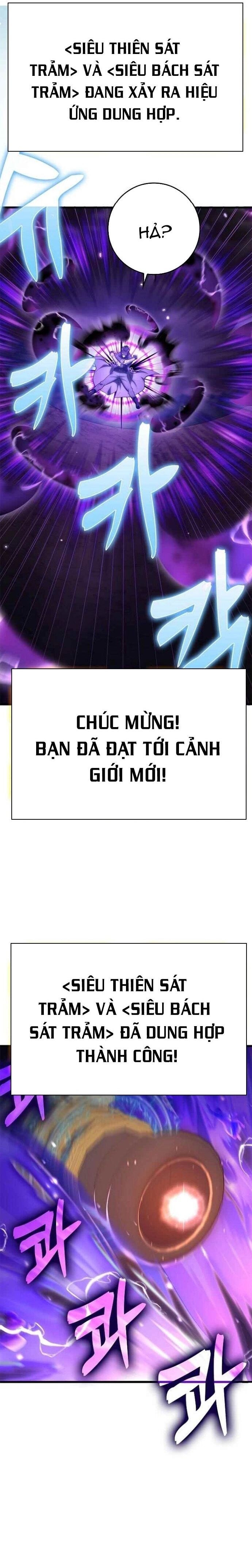 Người Chơi Cấp Tối Đa [Chap 51-65]