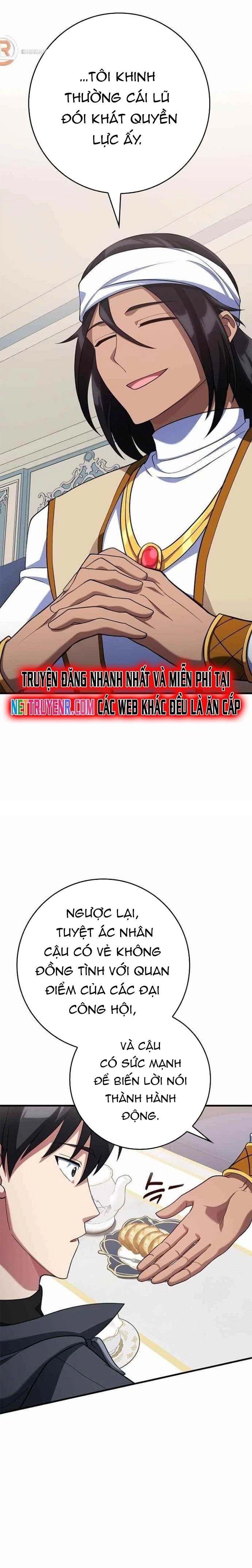 Người Chơi Cấp Tối Đa [Chap 51-65]