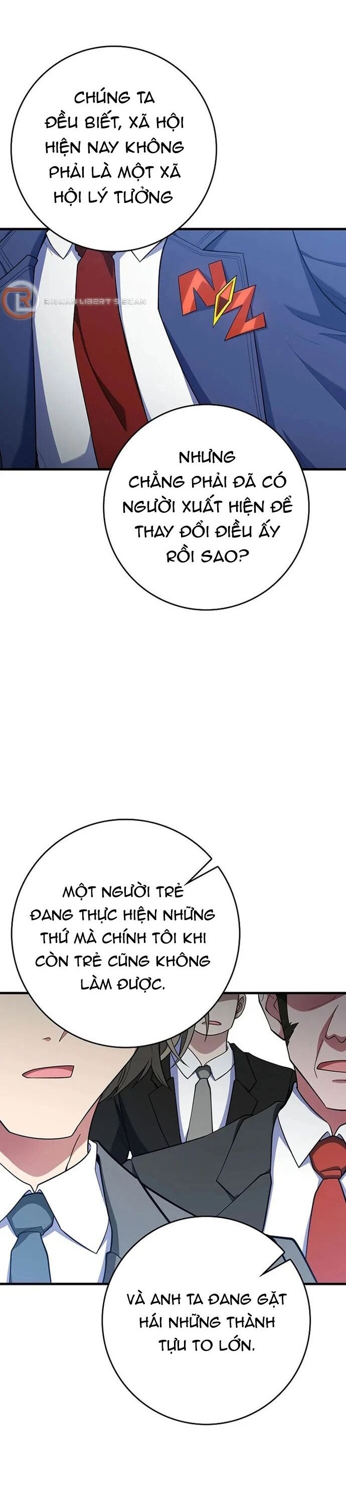 Người Chơi Cấp Tối Đa [Chap 51-65]
