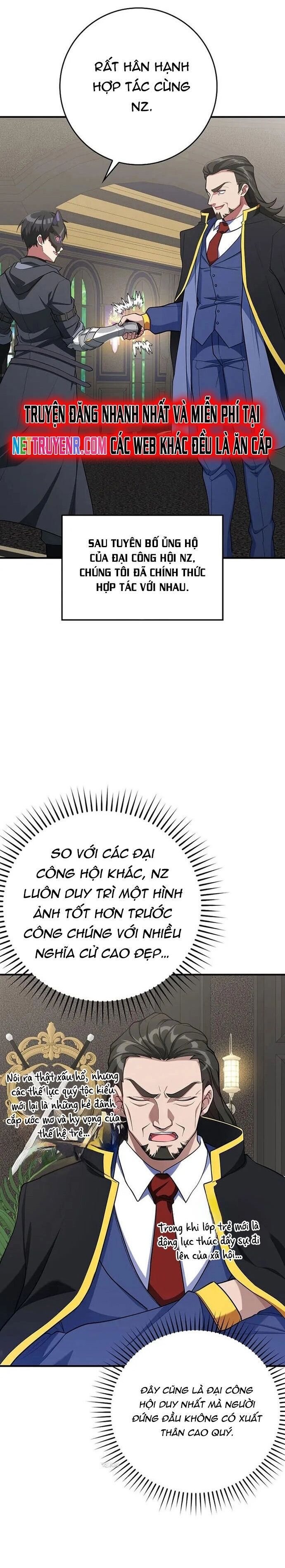 Người Chơi Cấp Tối Đa [Chap 51-65]