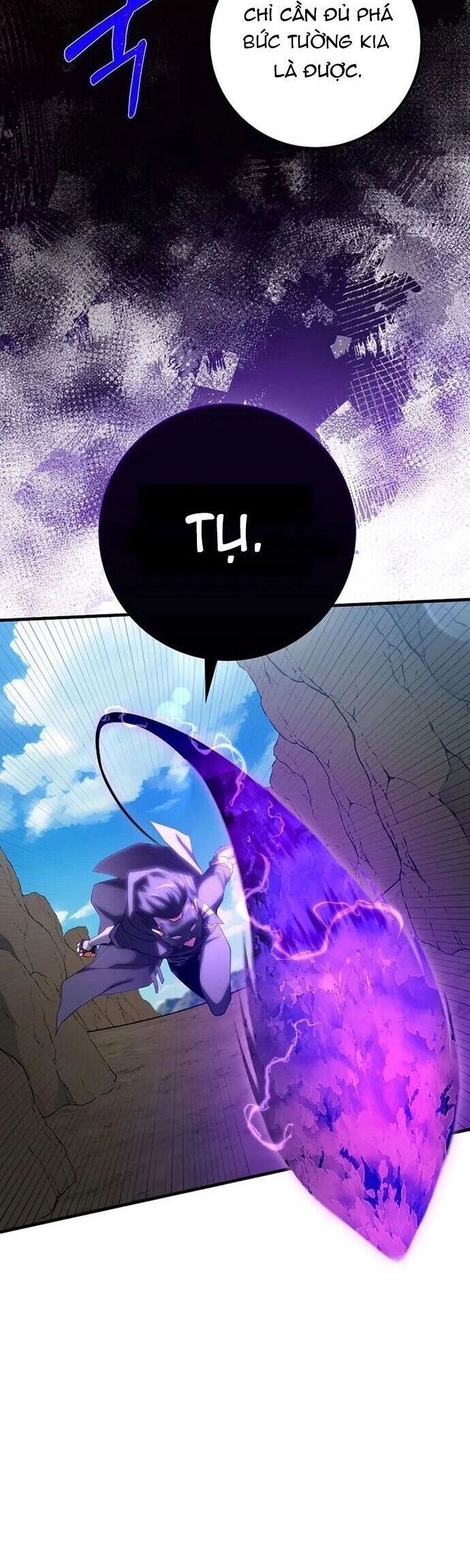 Người Chơi Cấp Tối Đa [Chap 51-65]