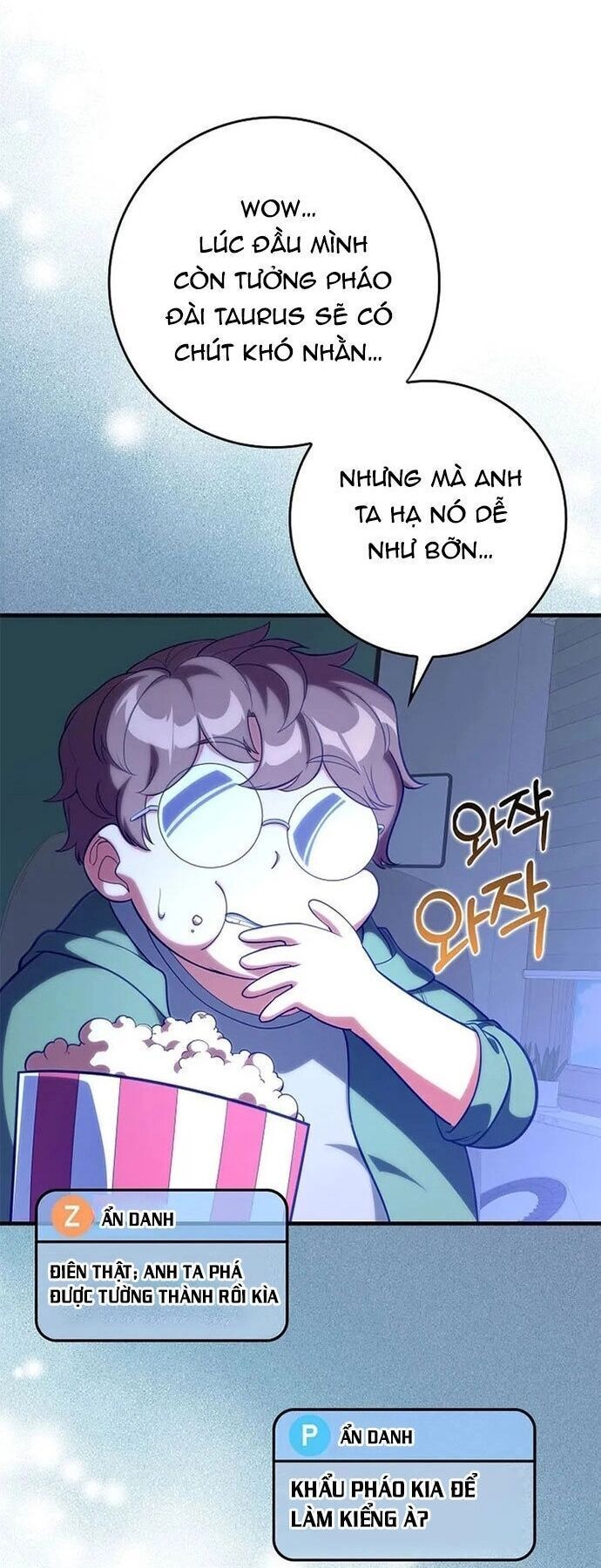 Người Chơi Cấp Tối Đa [Chap 51-65]