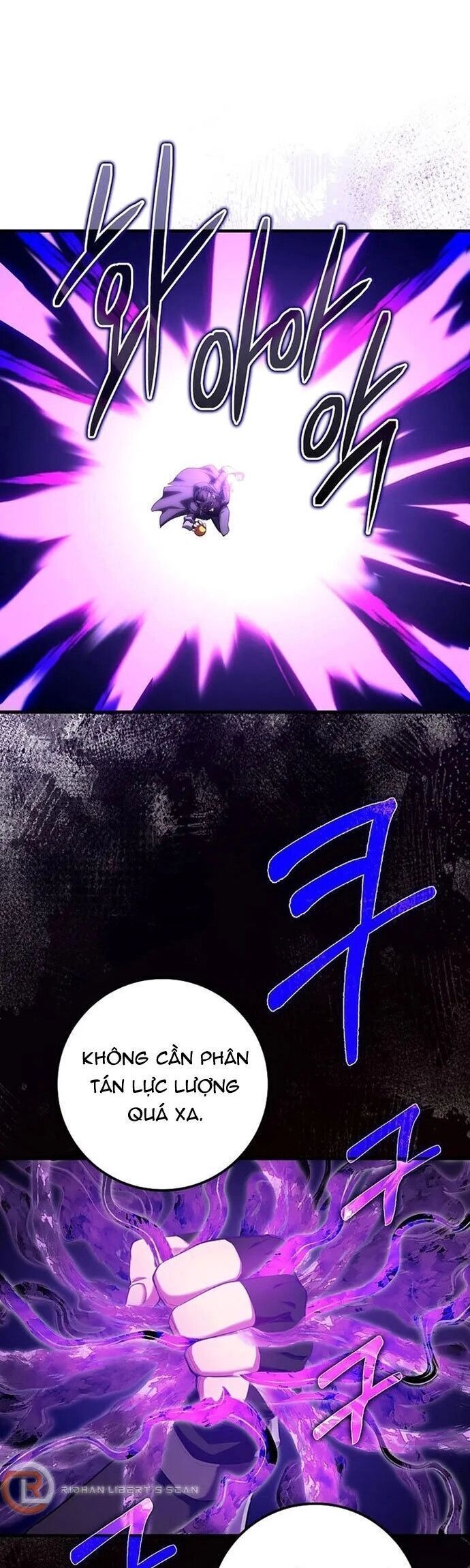 Người Chơi Cấp Tối Đa [Chap 51-65]