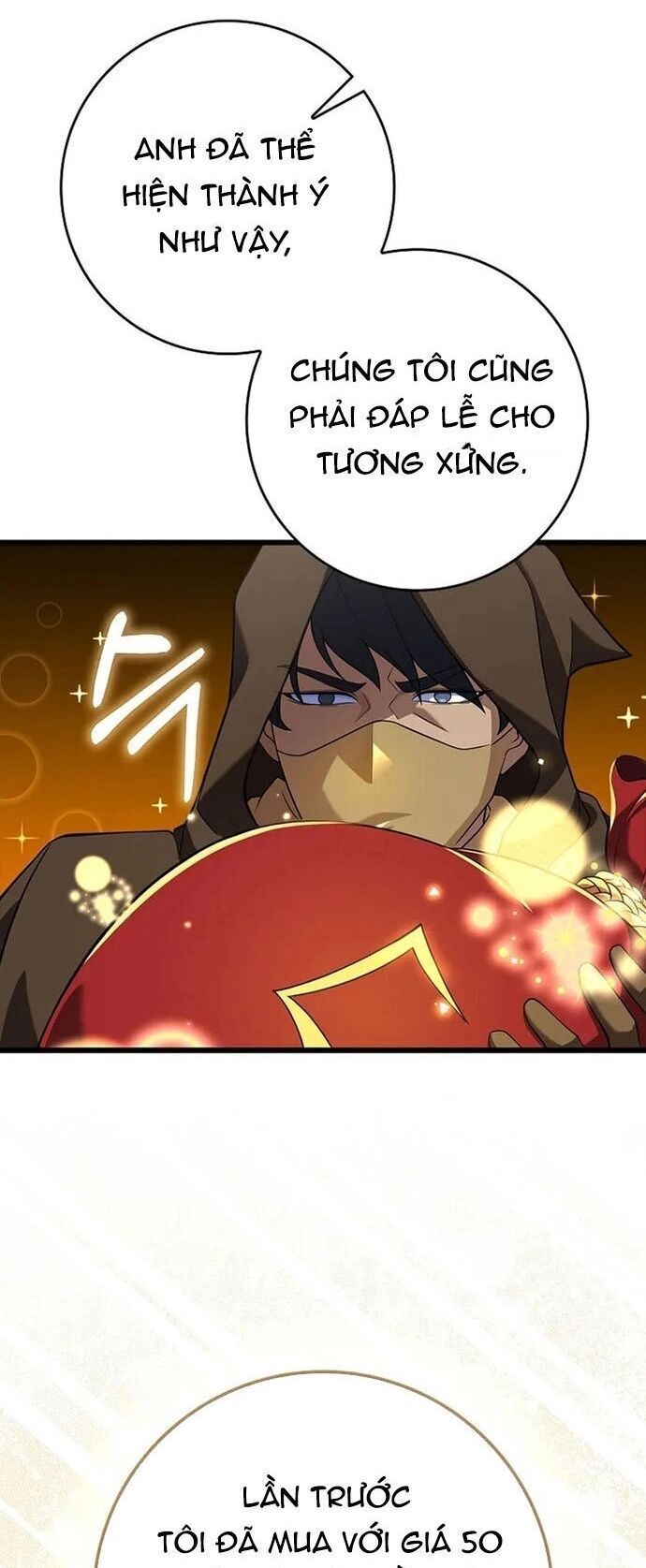Người Chơi Cấp Tối Đa [Chap 51-65]