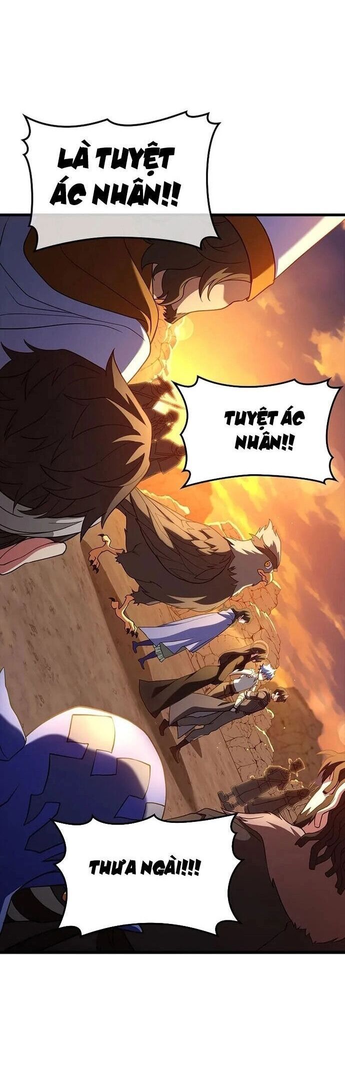 Người Chơi Cấp Tối Đa [Chap 51-65]