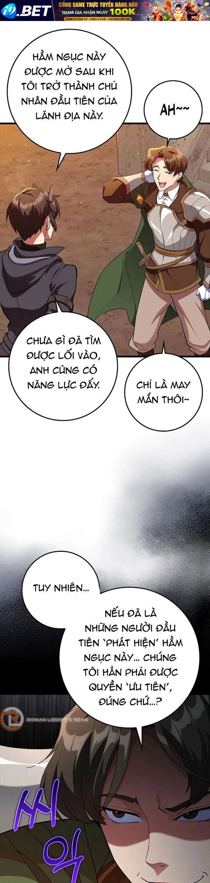 Người Chơi Cấp Tối Đa [Chap 51-65]