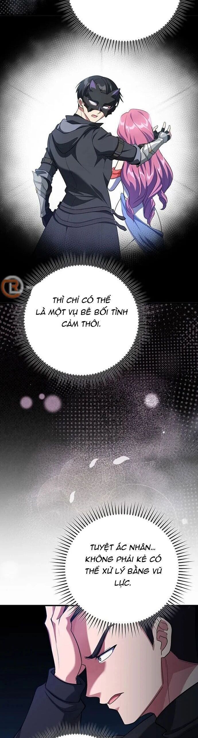 Người Chơi Cấp Tối Đa [Chap 51-65]