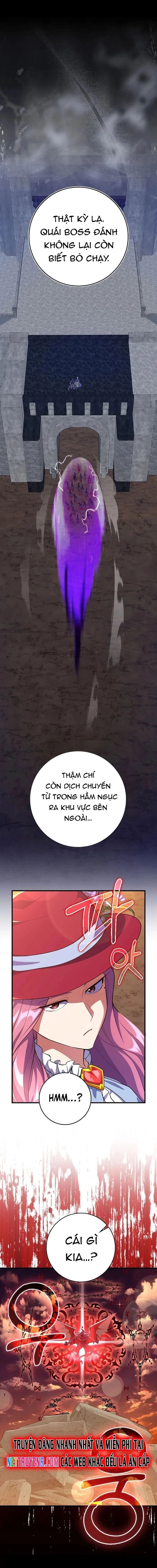 Người Chơi Cấp Tối Đa [Chap 51-65]