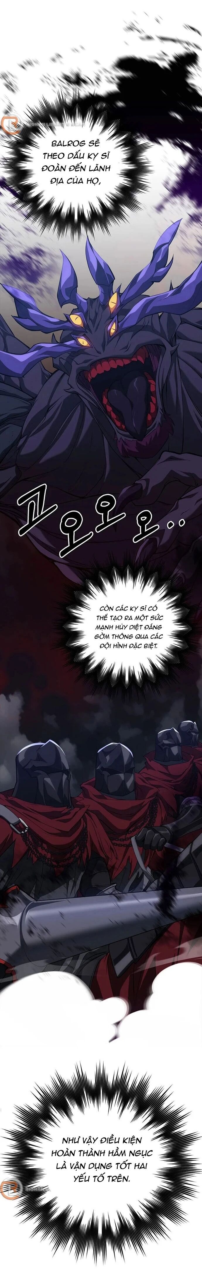 Người Chơi Cấp Tối Đa [Chap 51-65]