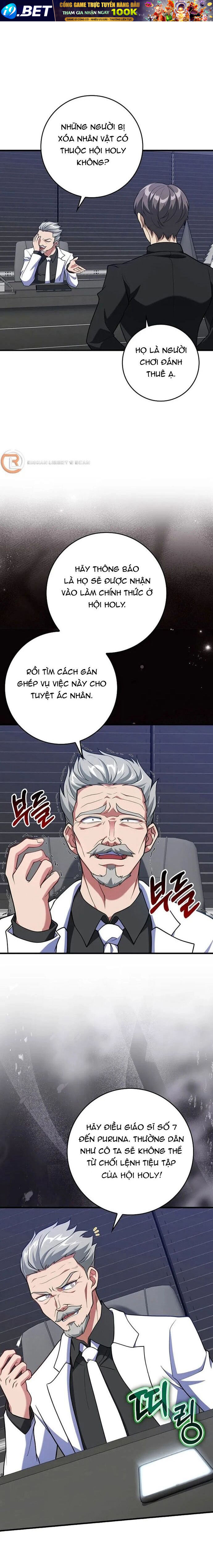 Người Chơi Cấp Tối Đa [Chap 51-65]