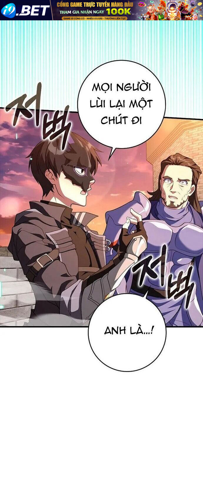 Người Chơi Cấp Tối Đa [Chap 51-65]