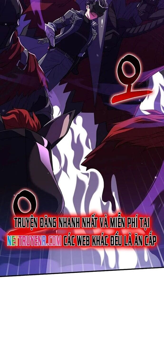 Người Chơi Cấp Tối Đa [Chap 51-65]