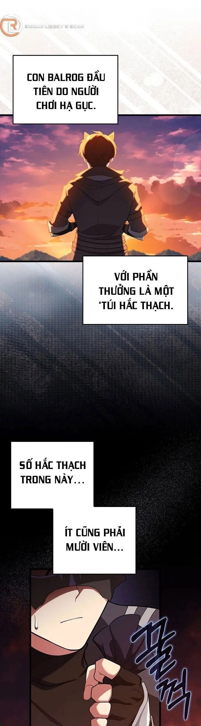 Người Chơi Cấp Tối Đa [Chap 51-65]