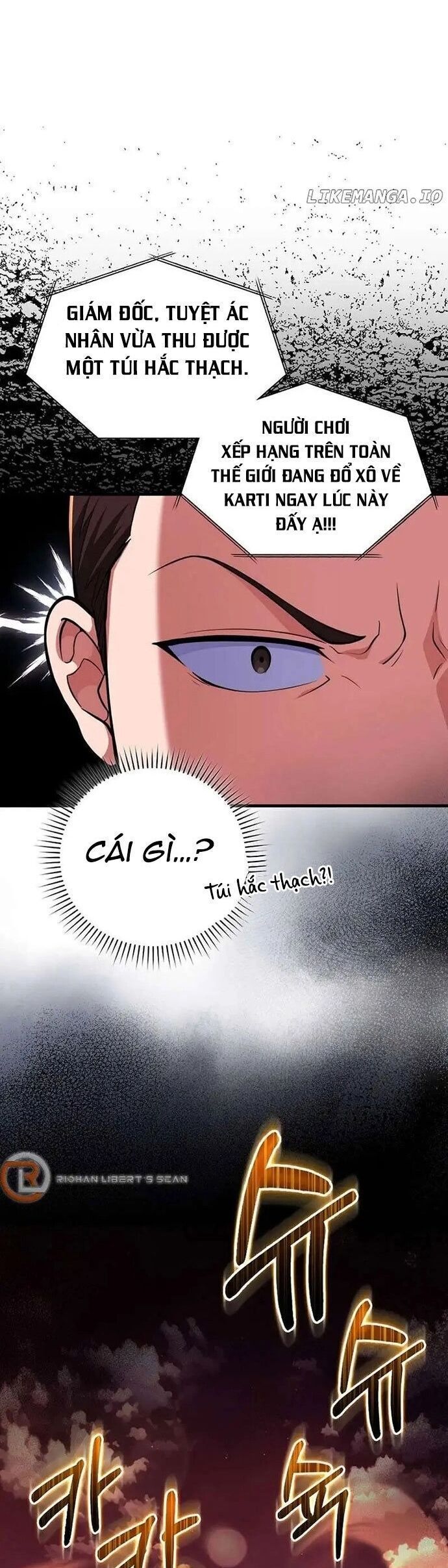 Người Chơi Cấp Tối Đa [Chap 51-65]