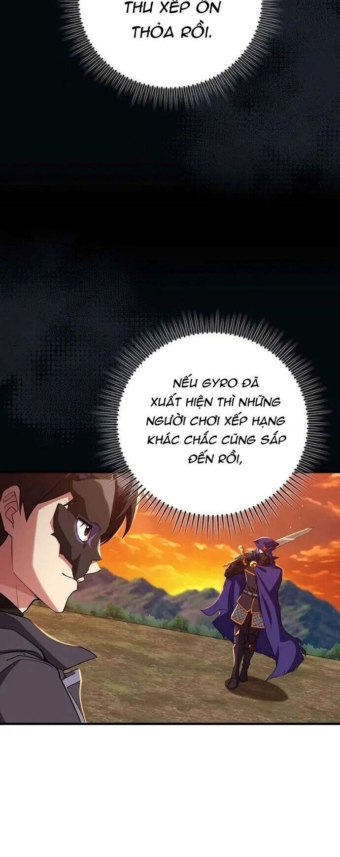 Người Chơi Cấp Tối Đa [Chap 51-65]