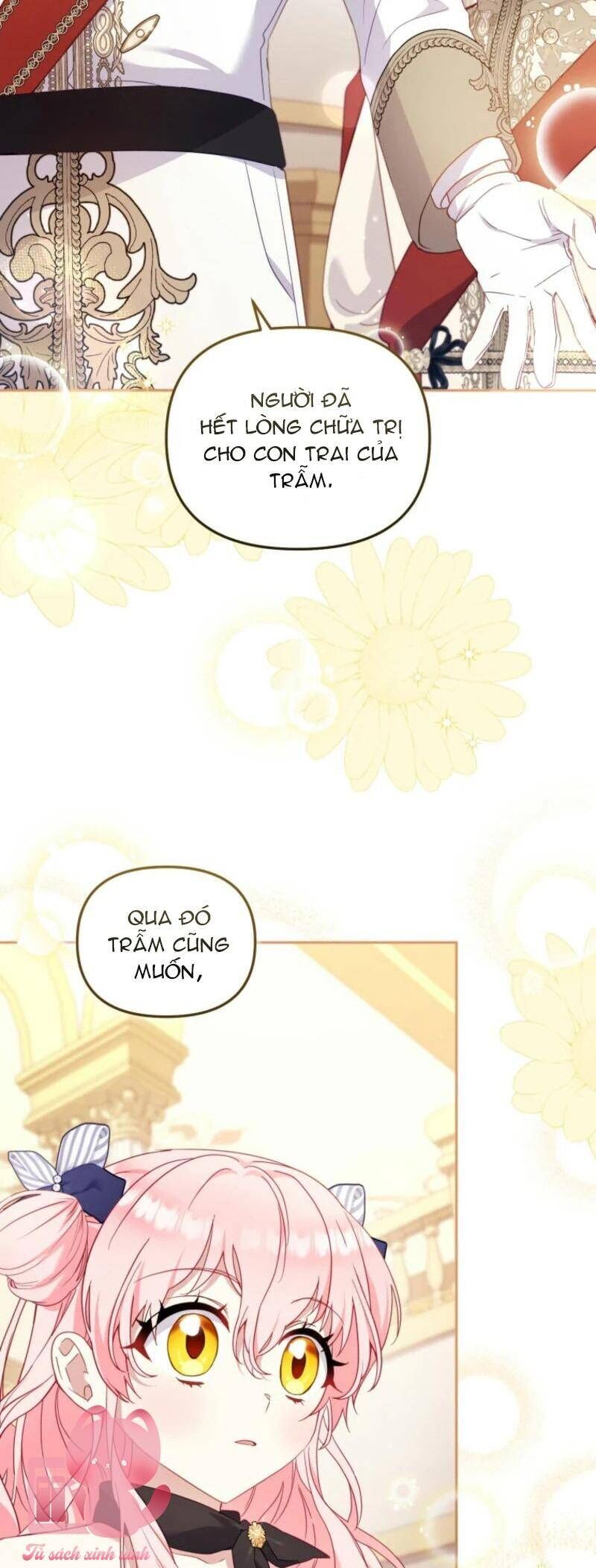 Tôi Đang Được Nuôi Dưỡng Bởi Những Kẻ Phản Diện [Chap 90-92] - Page 26