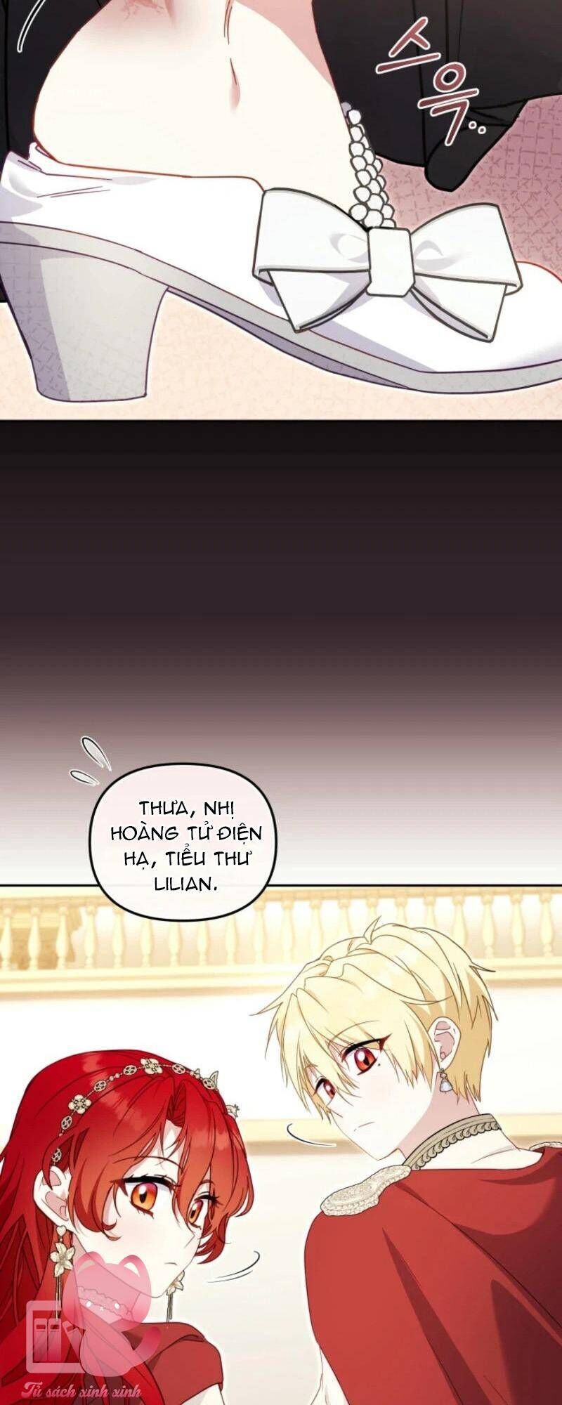 Tôi Đang Được Nuôi Dưỡng Bởi Những Kẻ Phản Diện [Chap 90-92] - Page 42