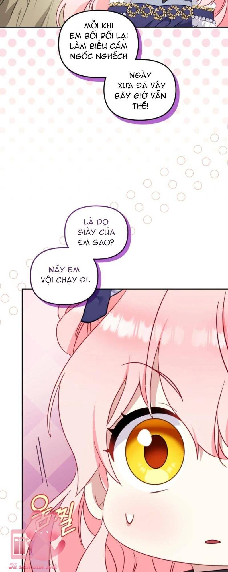 Tôi Đang Được Nuôi Dưỡng Bởi Những Kẻ Phản Diện [Chap 90-92] - Page 67