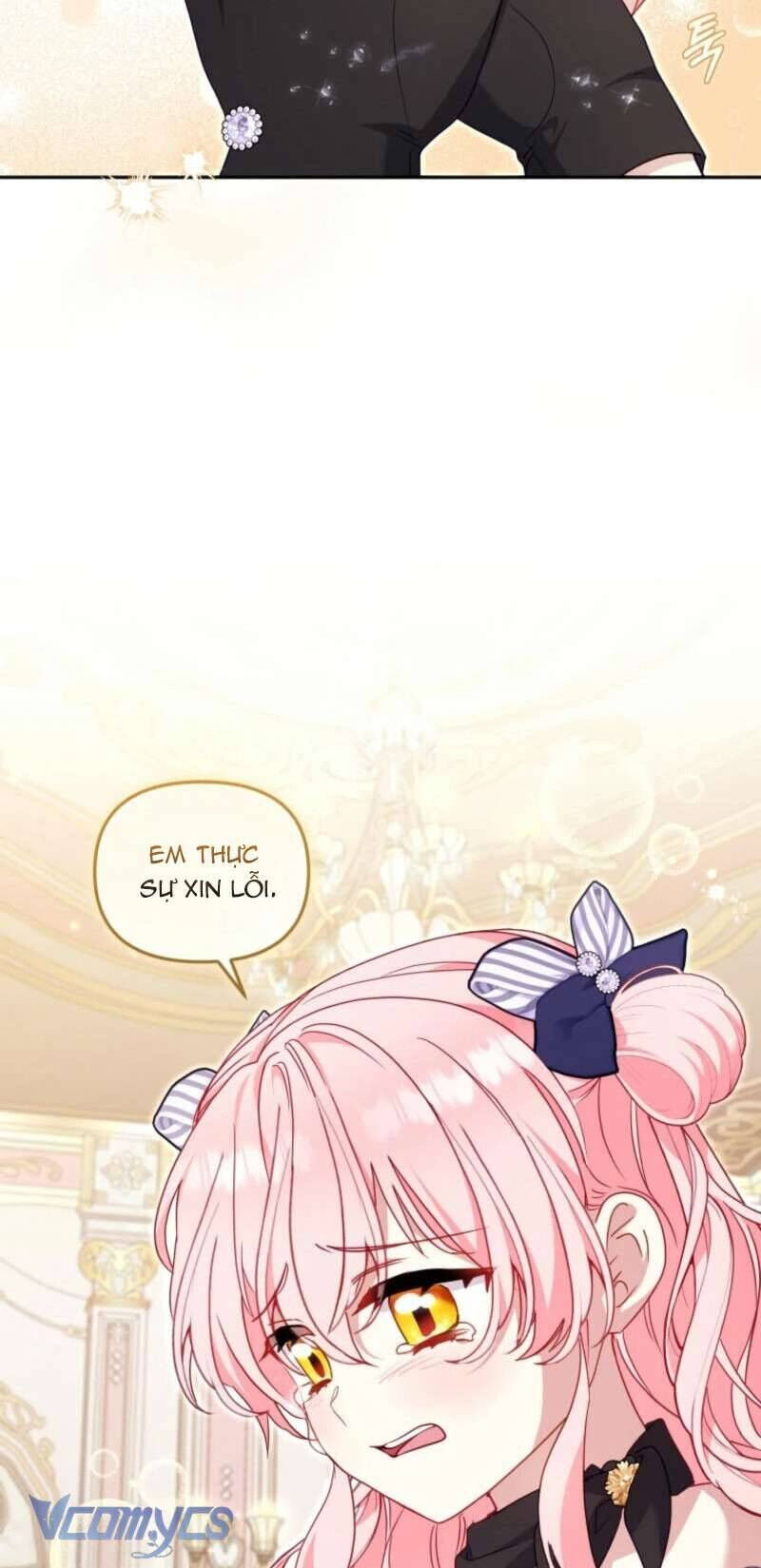 Tôi Đang Được Nuôi Dưỡng Bởi Những Kẻ Phản Diện [Chap 90-92] - Page 56