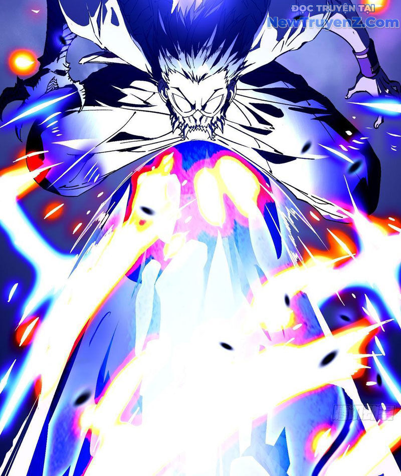 Cao Võ Tiến Hóa Bắt Đầu Thức Tỉnh Quái Thú Chi Vương [Chap 8-10]