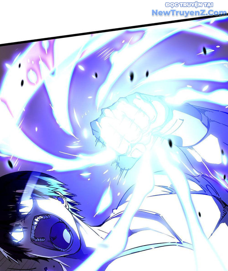 Cao Võ Tiến Hóa Bắt Đầu Thức Tỉnh Quái Thú Chi Vương [Chap 8-10]