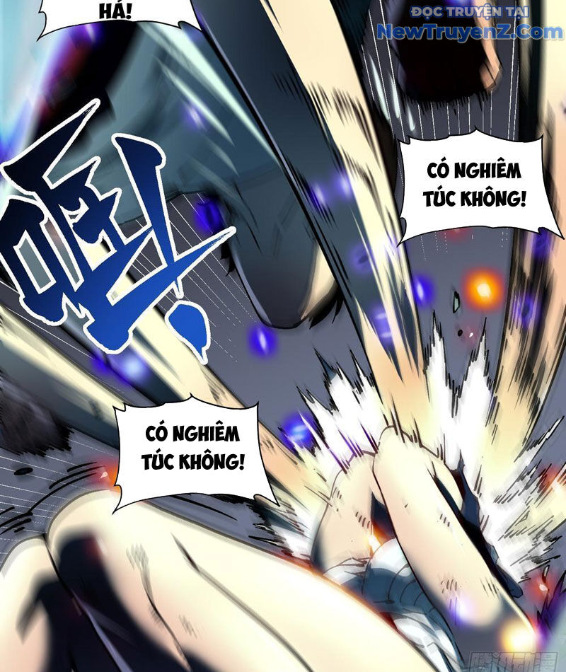 Cao Võ Tiến Hóa Bắt Đầu Thức Tỉnh Quái Thú Chi Vương [Chap 8-10]
