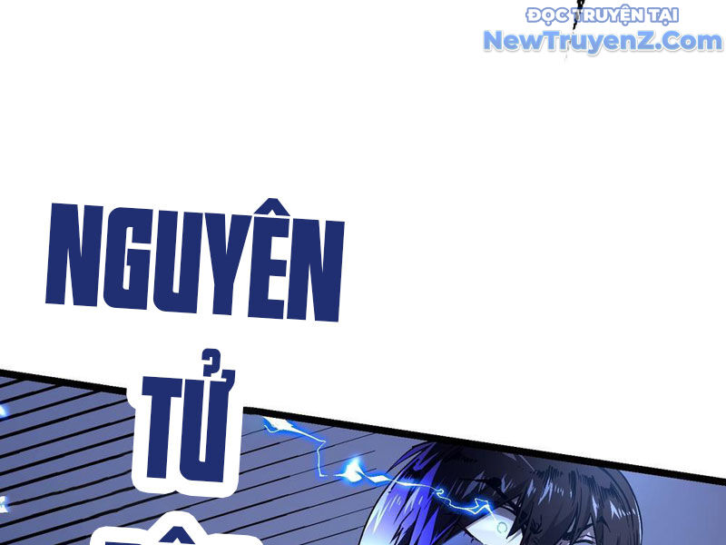 Cao Võ Tiến Hóa Bắt Đầu Thức Tỉnh Quái Thú Chi Vương [Chap 8-10]