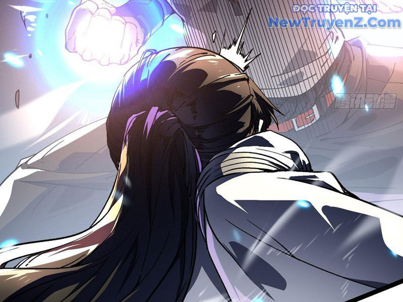 Cao Võ Tiến Hóa Bắt Đầu Thức Tỉnh Quái Thú Chi Vương [Chap 8-10]