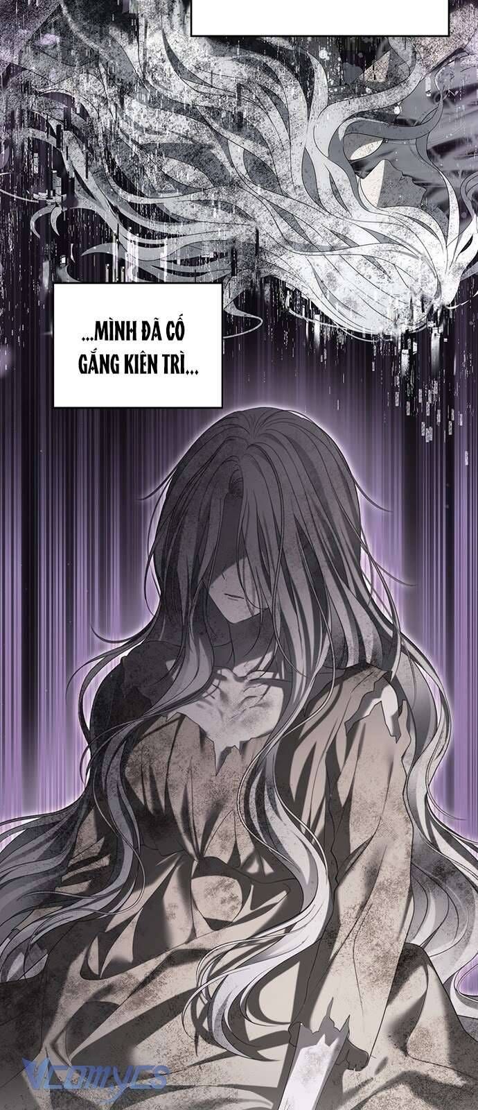 Praesepe Bên Ngoài Chiếc Lồng [Chap 1-8]