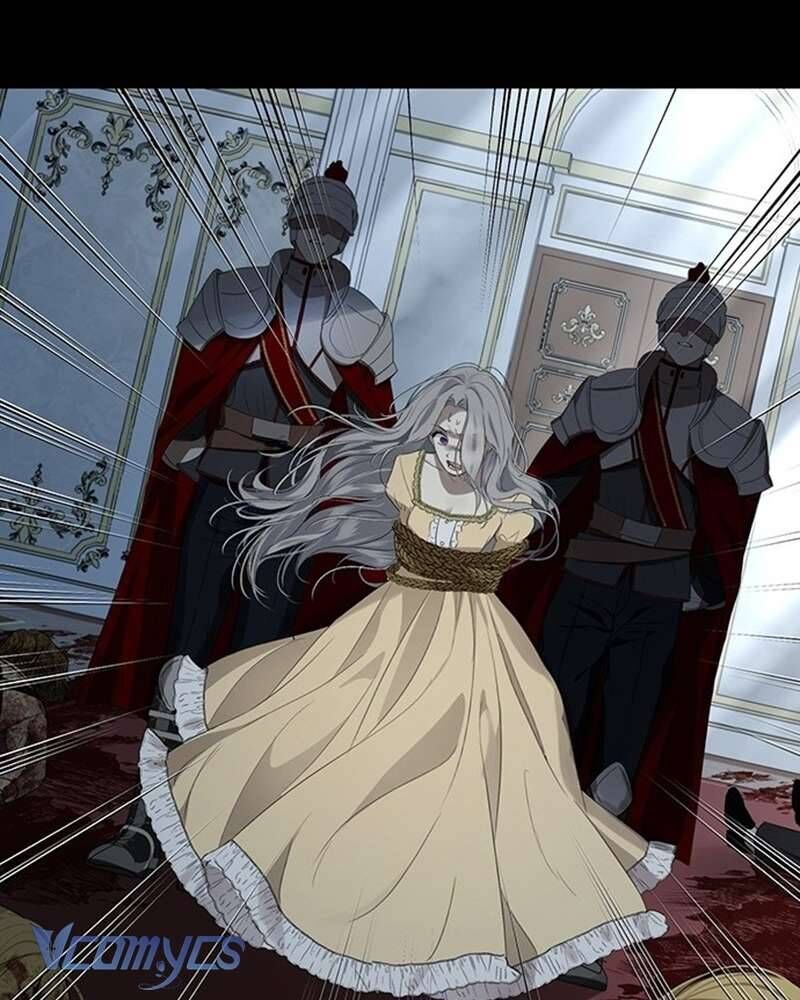Praesepe Bên Ngoài Chiếc Lồng [Chap 1-8]
