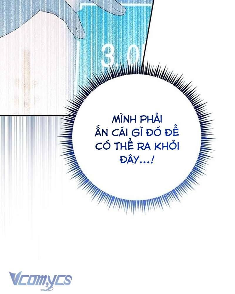 Praesepe Bên Ngoài Chiếc Lồng [Chap 1-8]