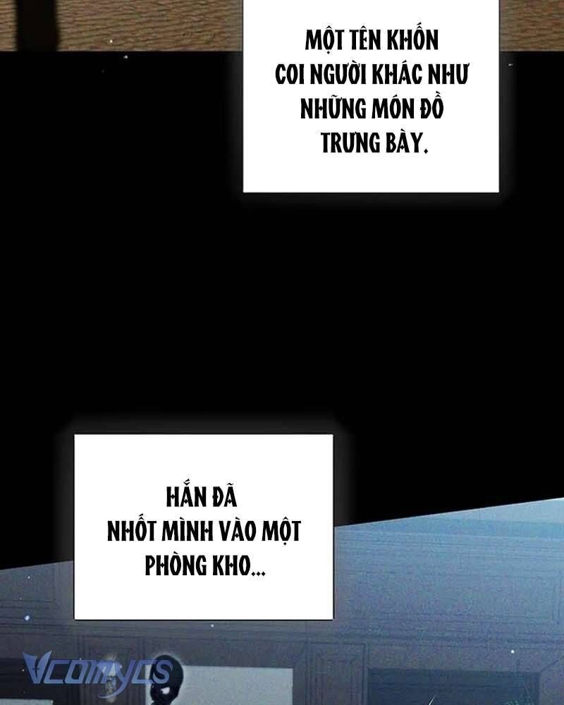 Praesepe Bên Ngoài Chiếc Lồng [Chap 1-8]