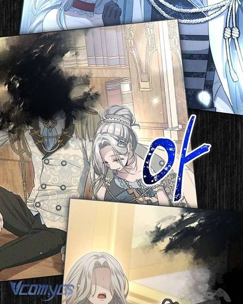 Praesepe Bên Ngoài Chiếc Lồng [Chap 1-8]