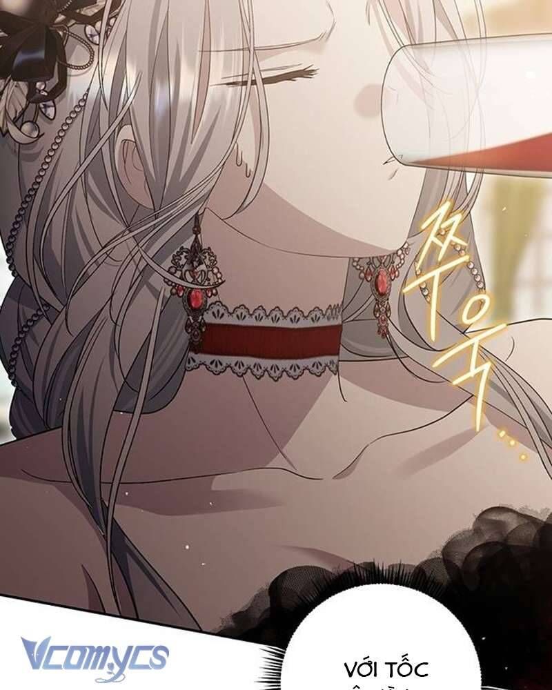 Praesepe Bên Ngoài Chiếc Lồng [Chap 1-8]