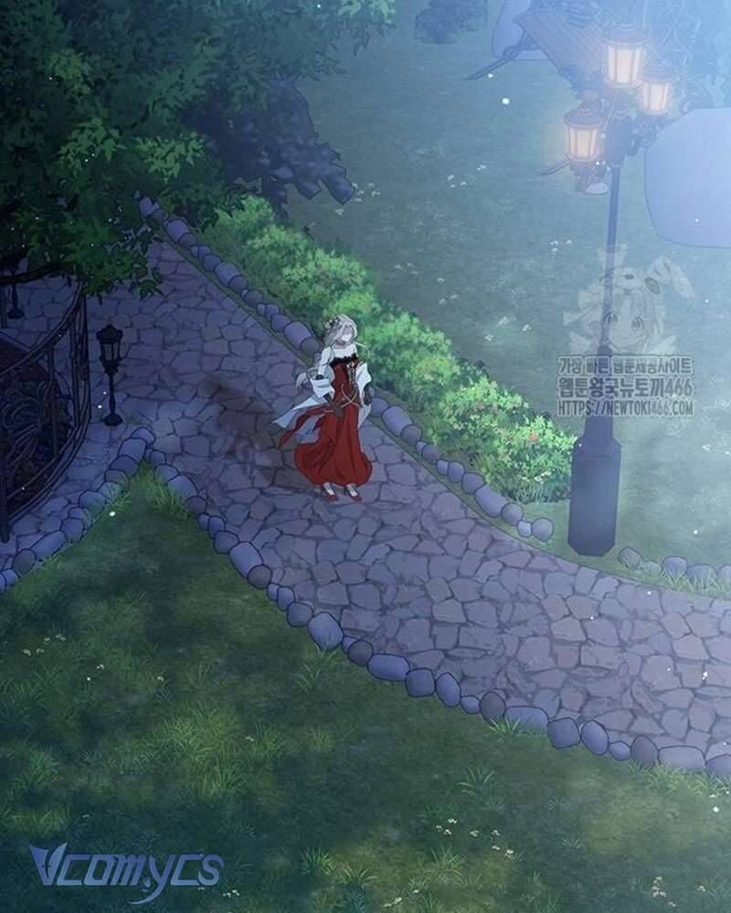 Praesepe Bên Ngoài Chiếc Lồng [Chap 1-8]